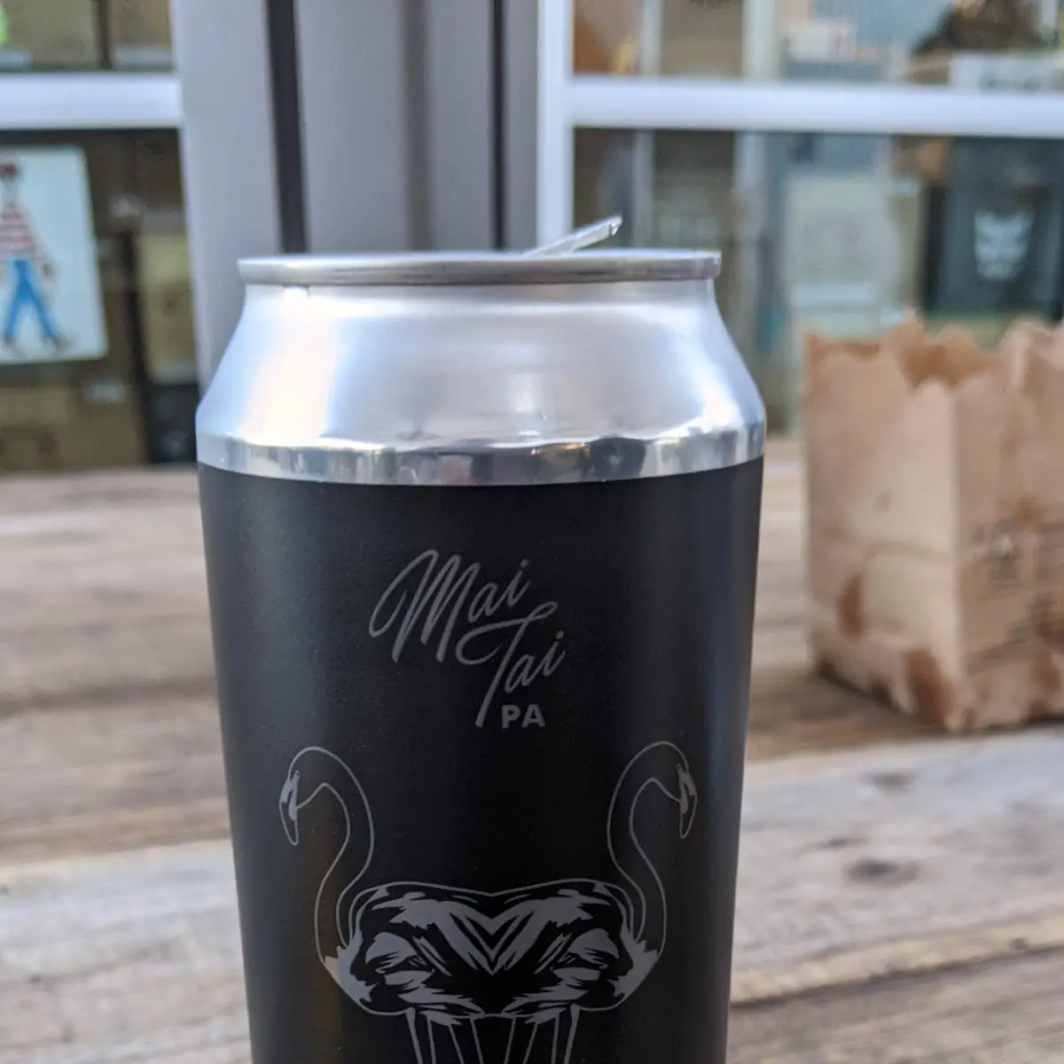Mai Tai
