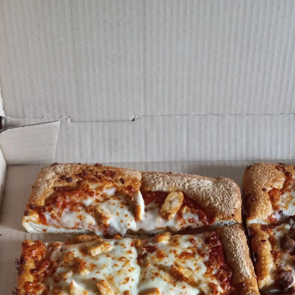 Pizza Box