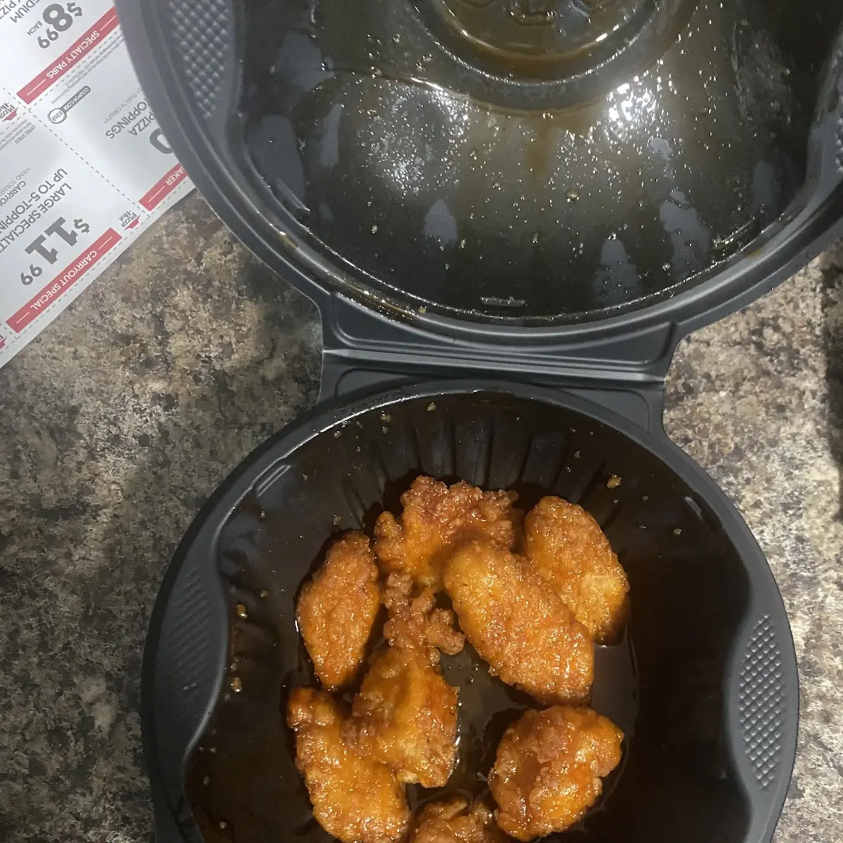Tater Tots