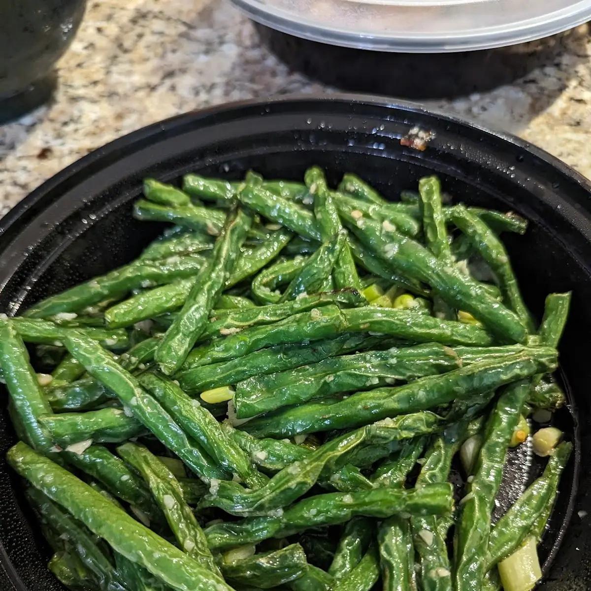 Green Beans