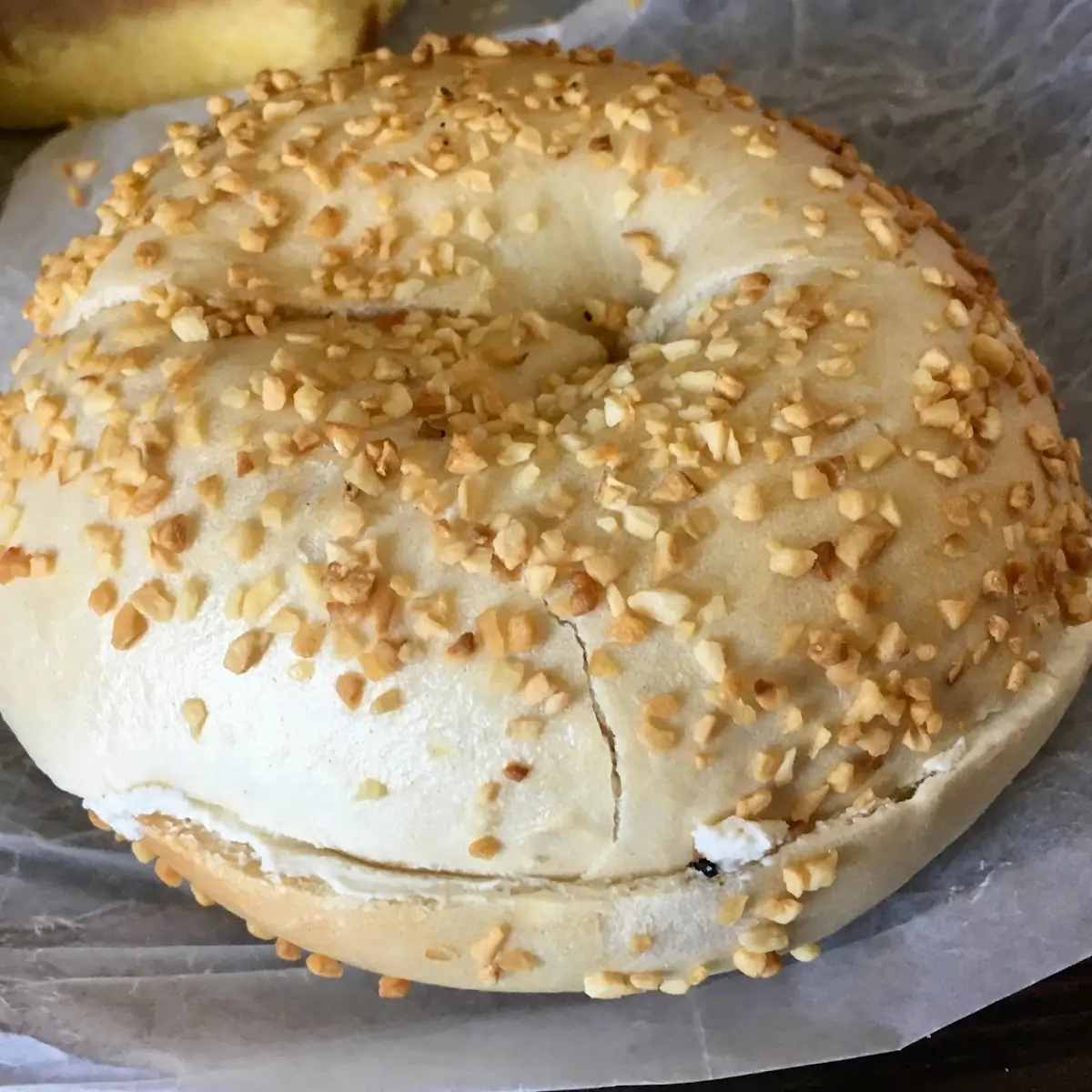 Everything Bagel
