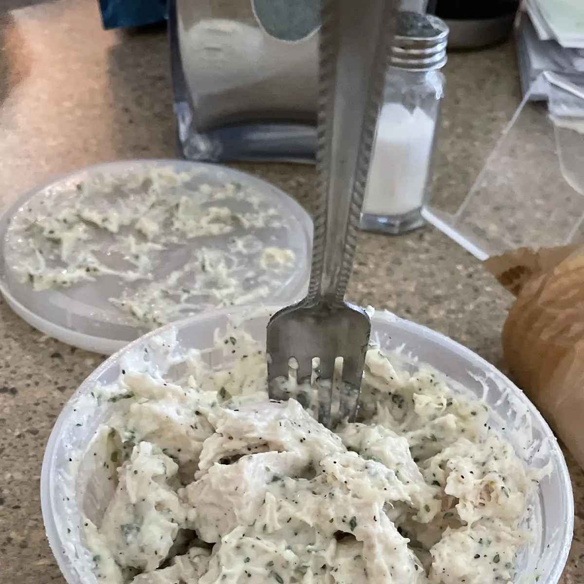 Potato Salad