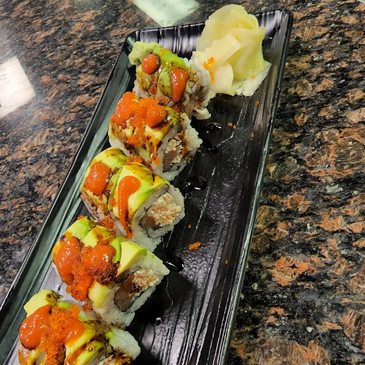 Sushi Roll
