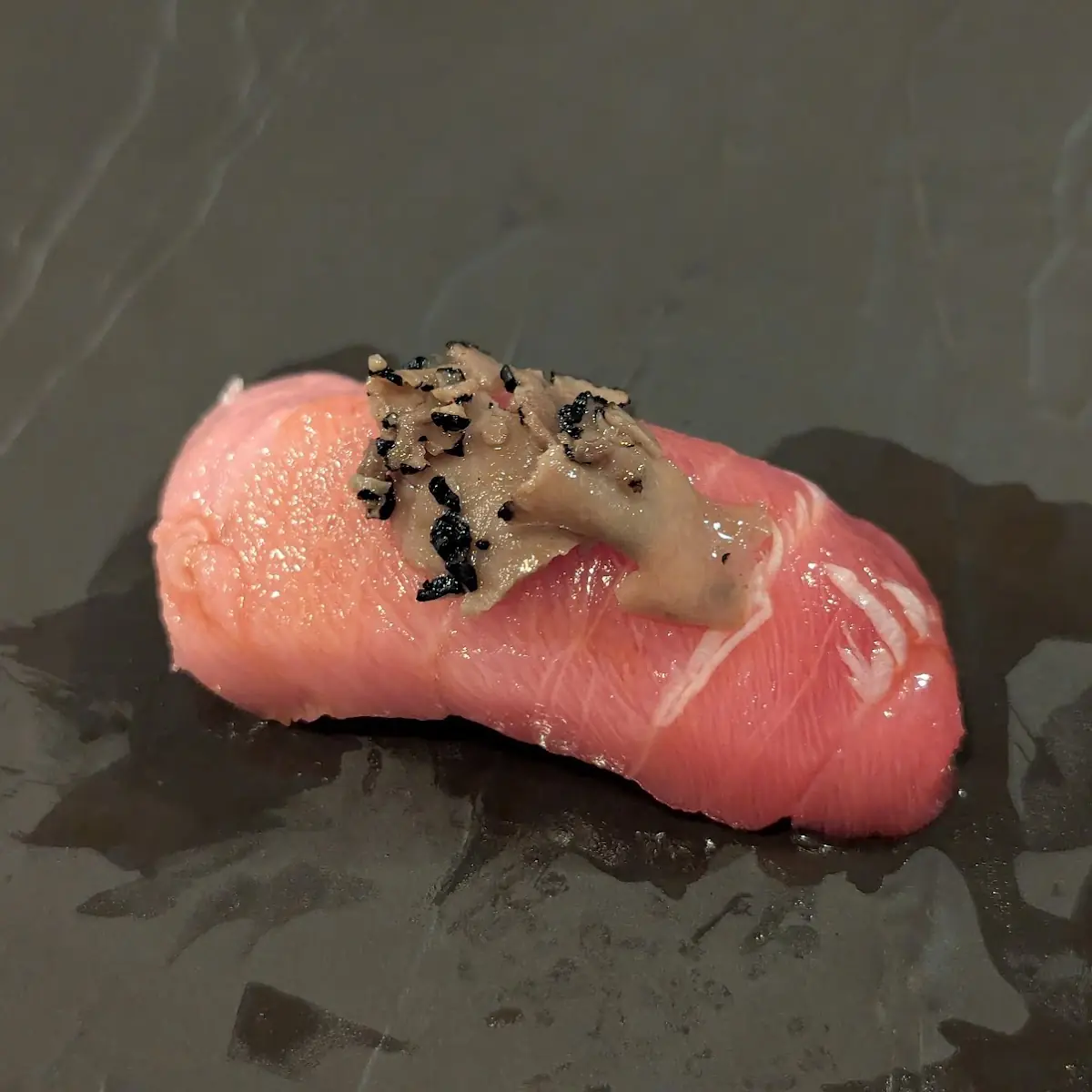 Truffle on Top