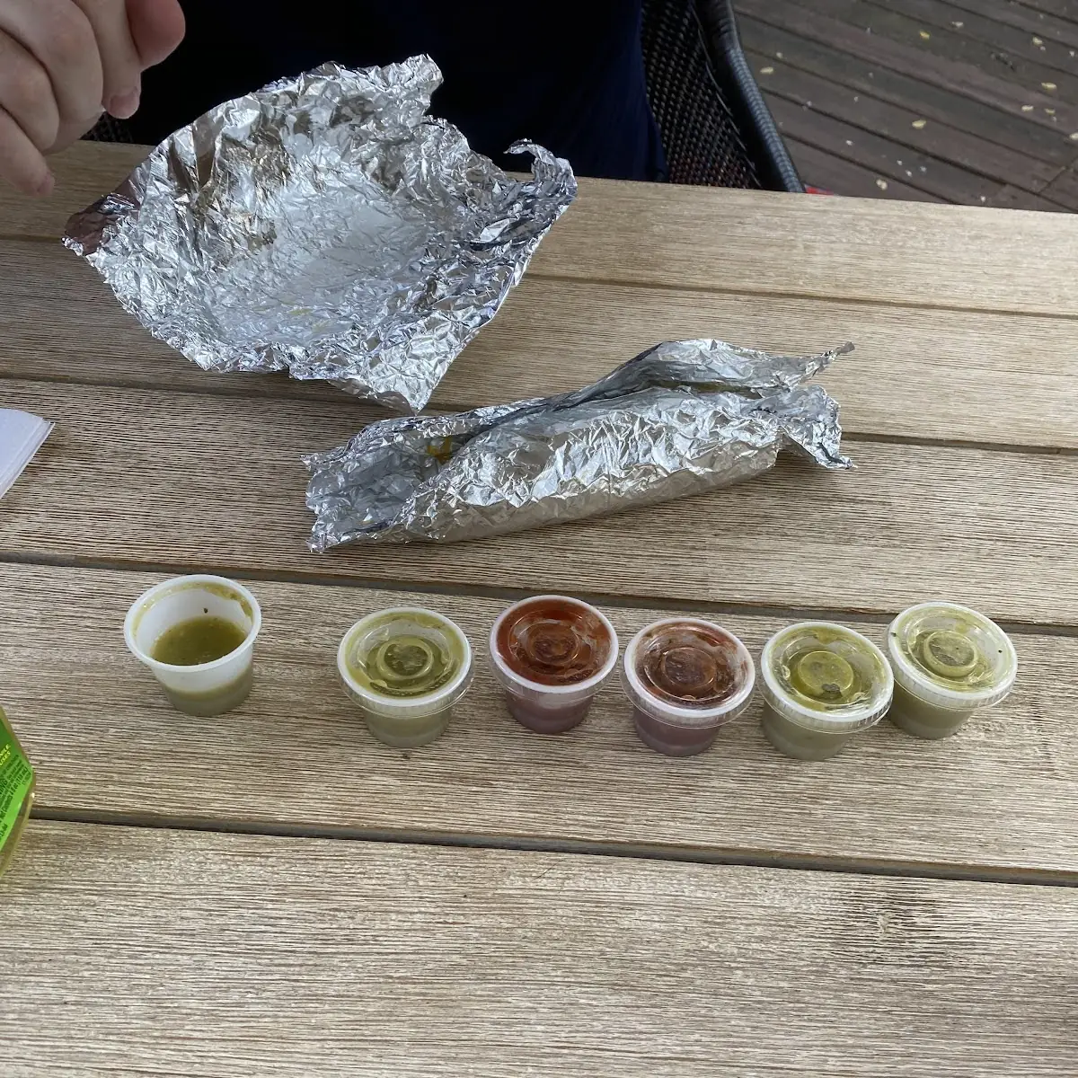 Salsa Verde