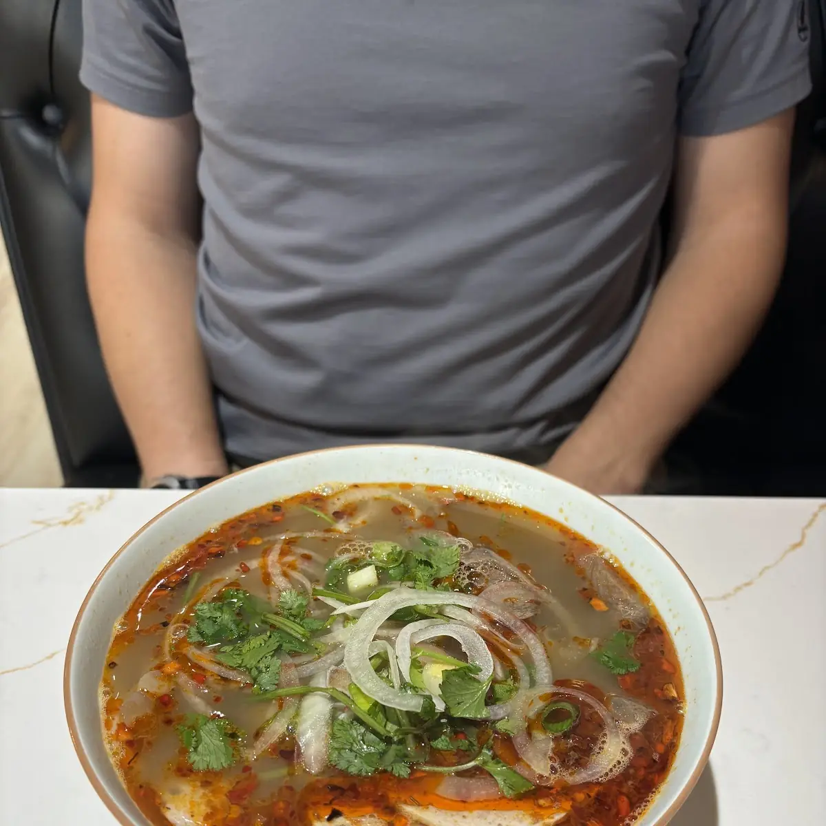 Bun Bo Hue