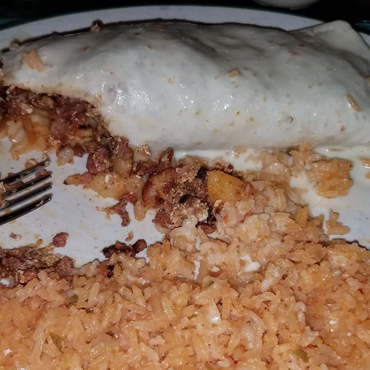Chile Relleno