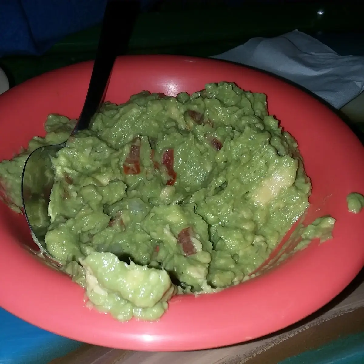 Guacamole