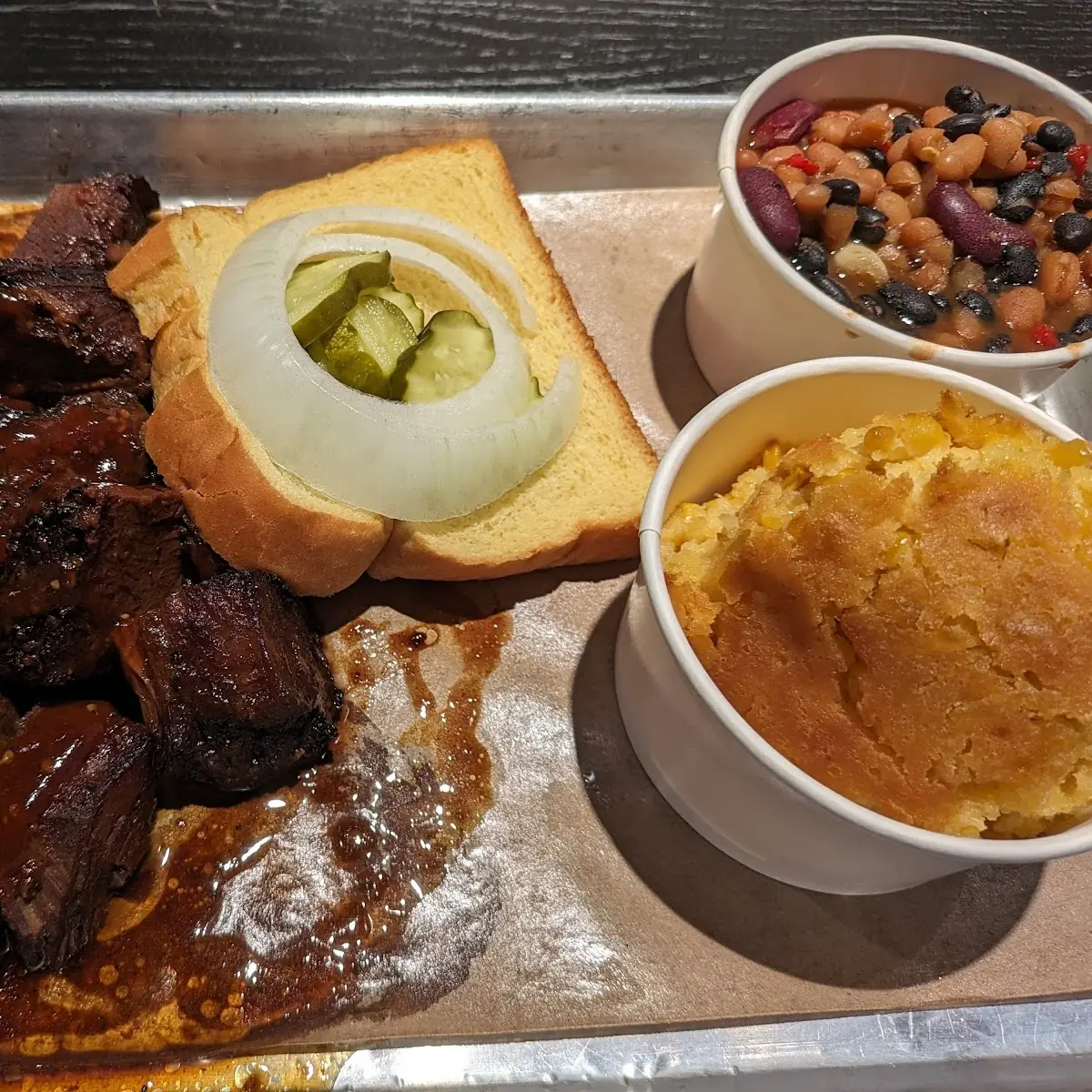 Cornbread