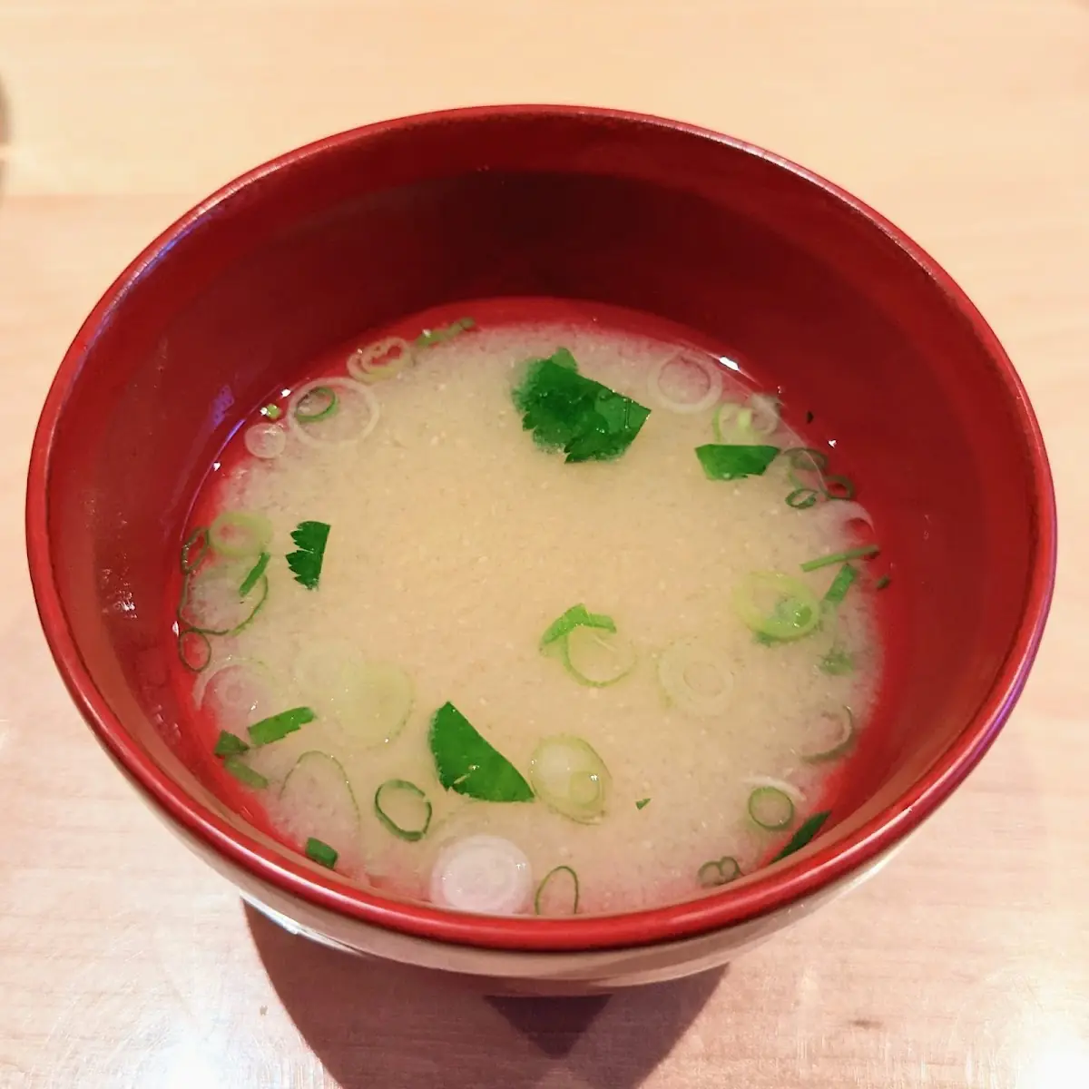 Miso Soup