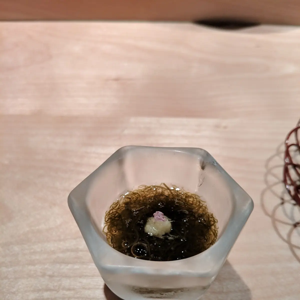 Seaweed Salad
