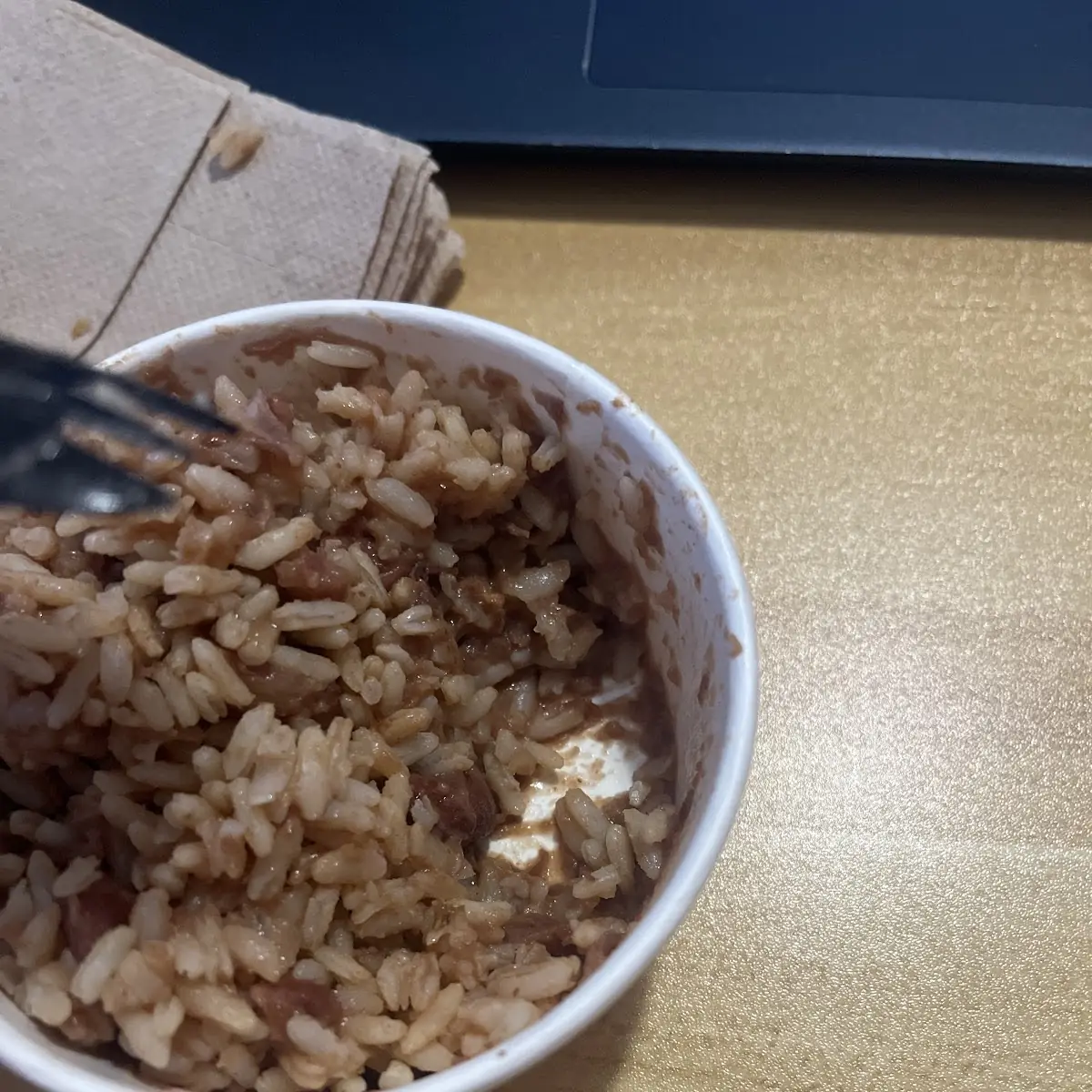 Brown Rice