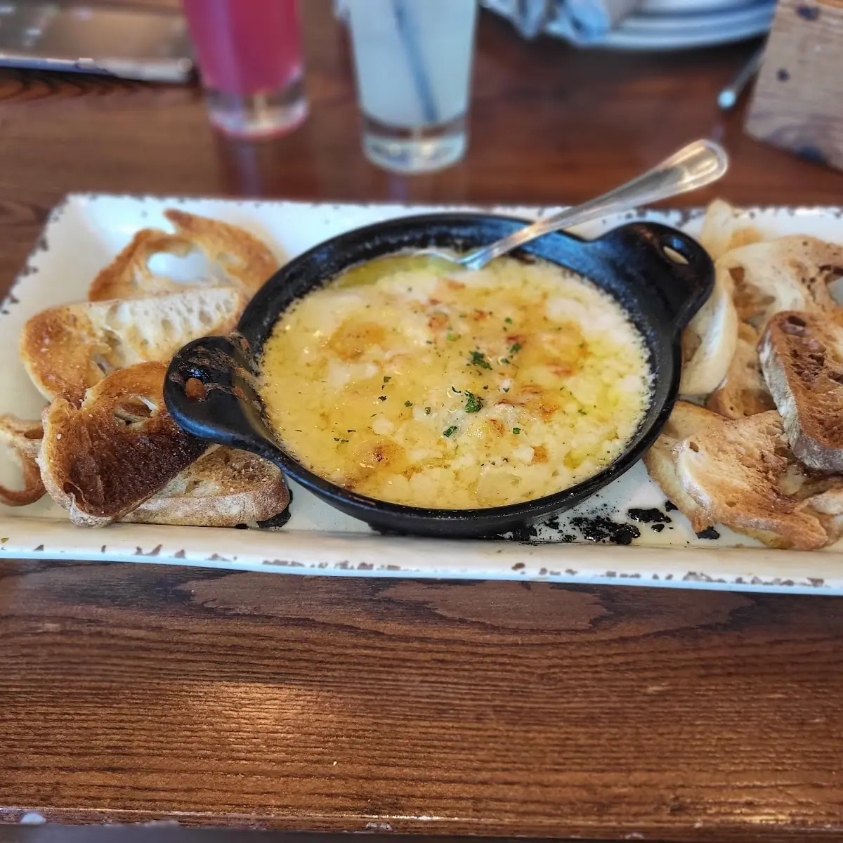 Artichoke Dip