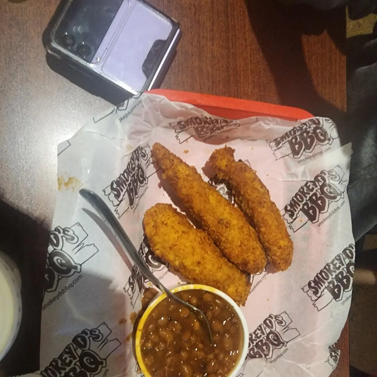 Chicken Tenders