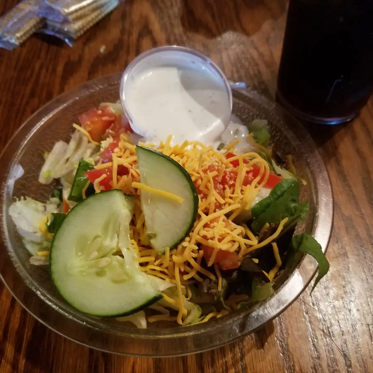 House Salad
