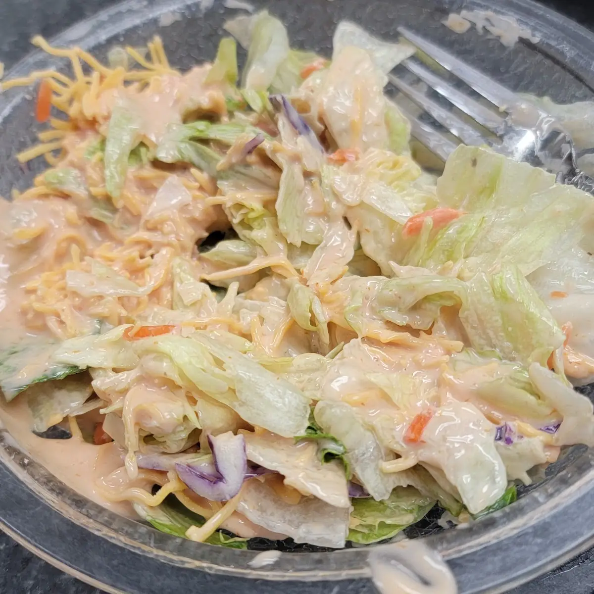Side Salad