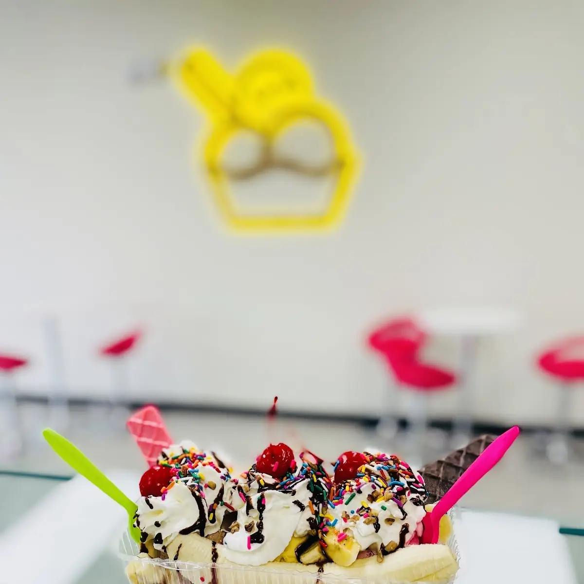 Banana Split