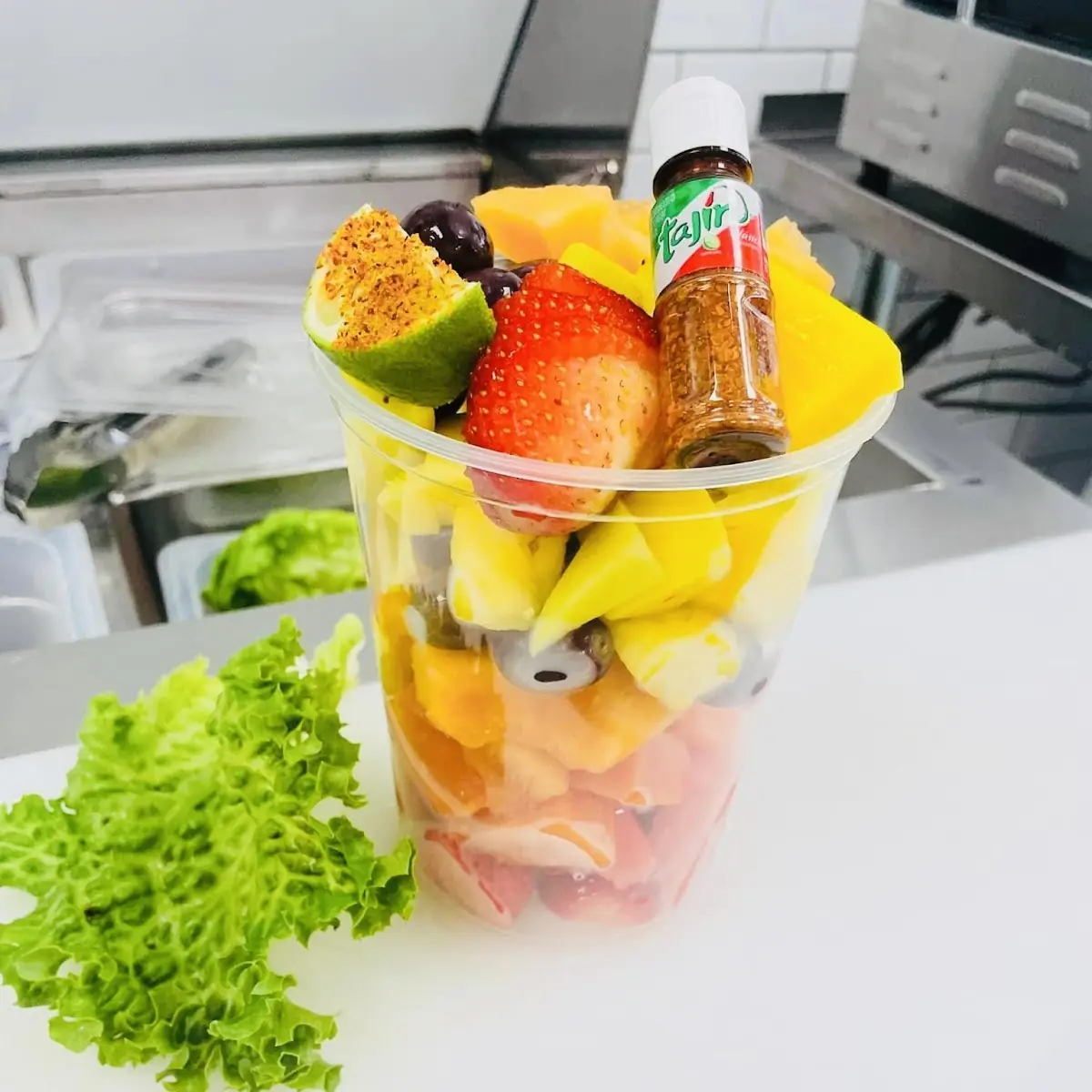Fruit Salad