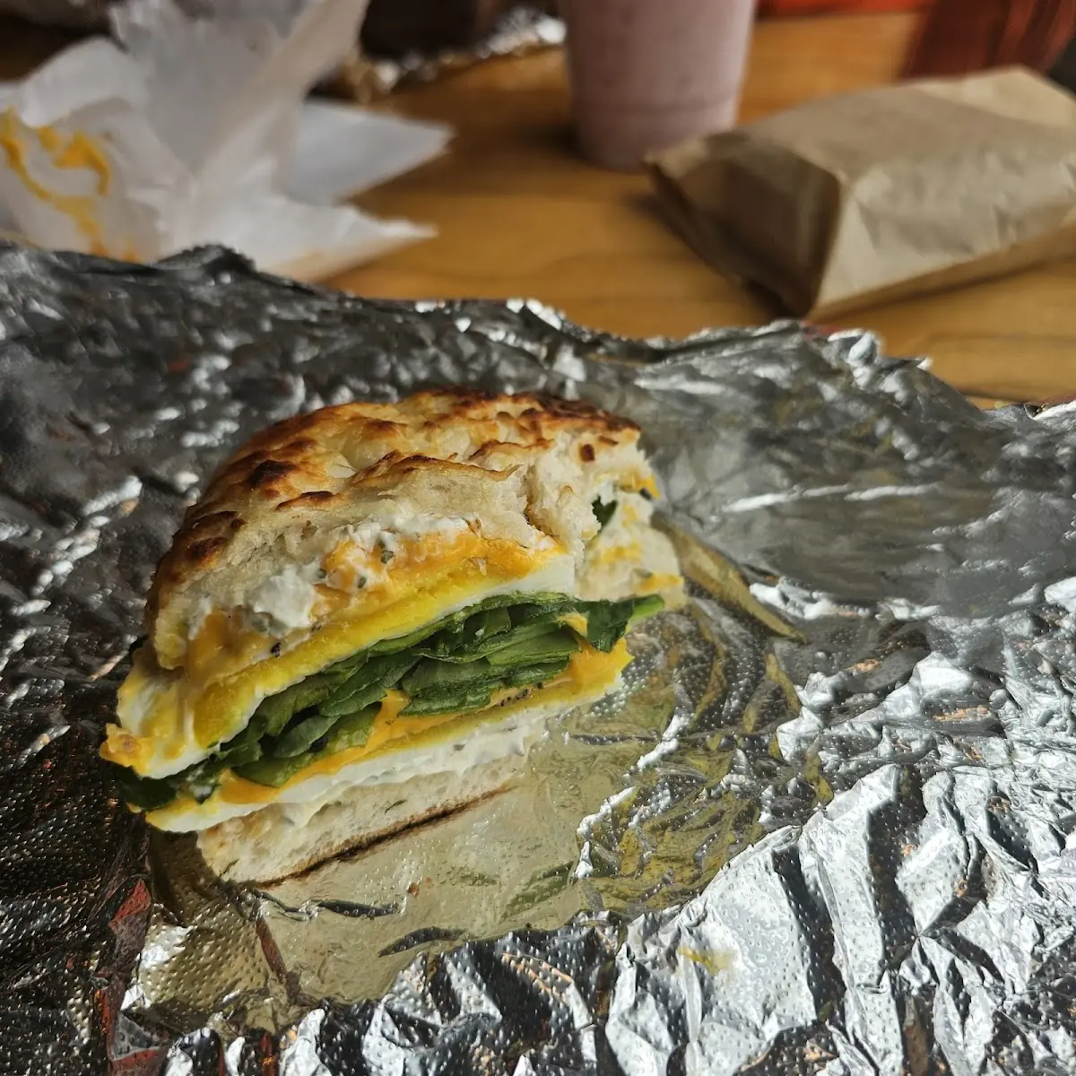 Bagel