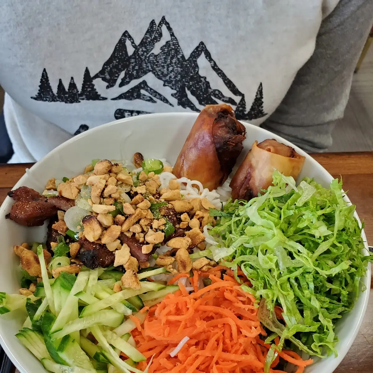 Vermicelli