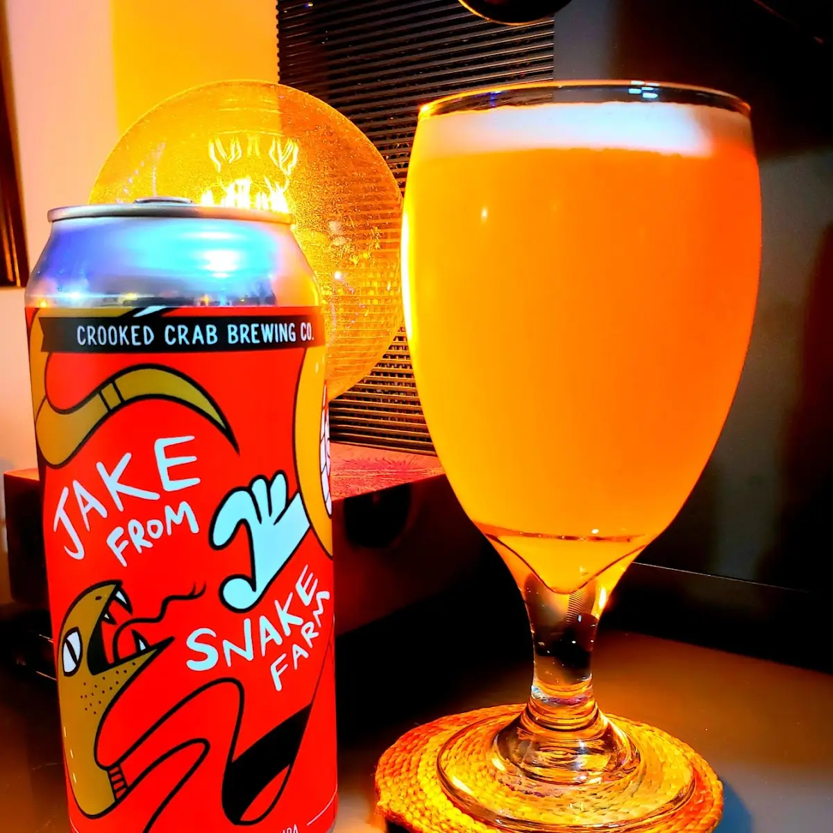 New England IPA