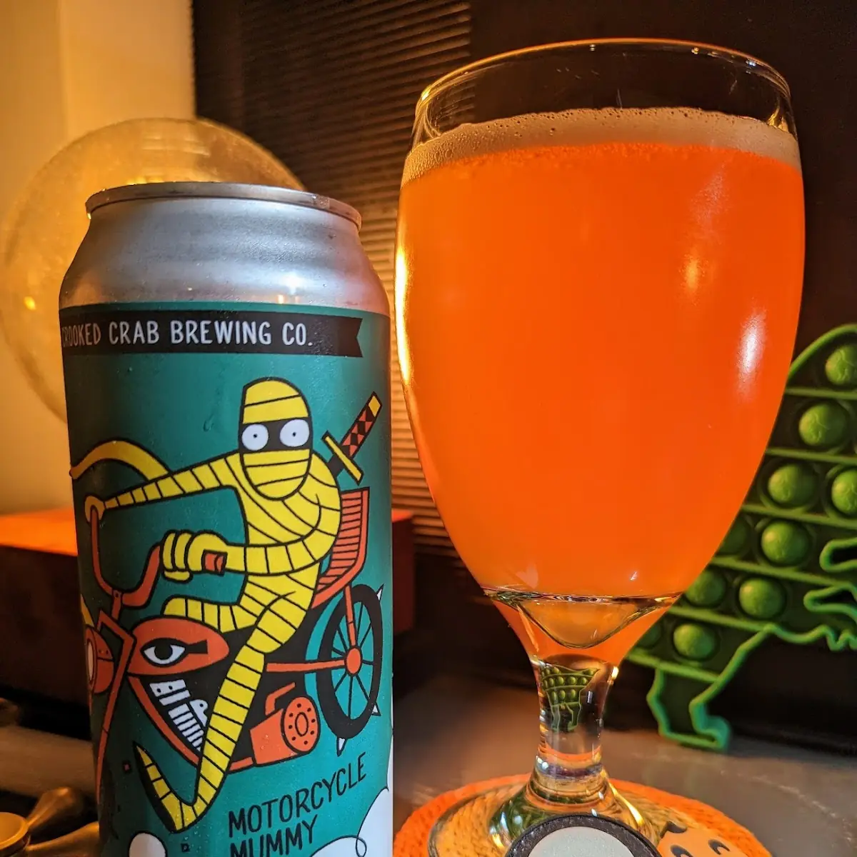 West Coast IPA
