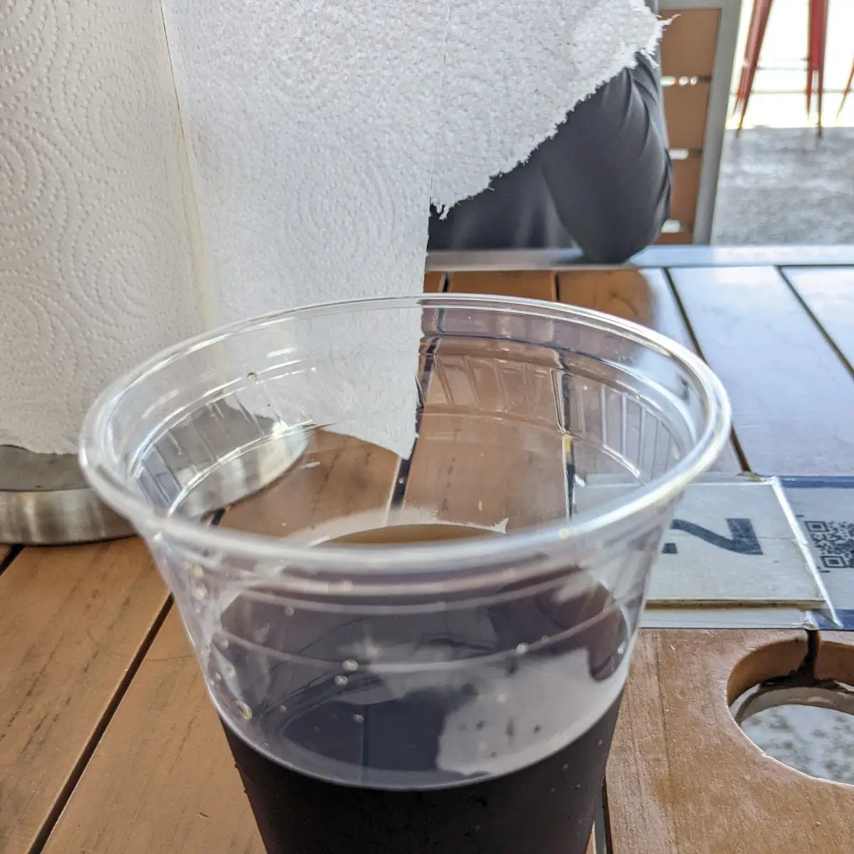 Cold Brew