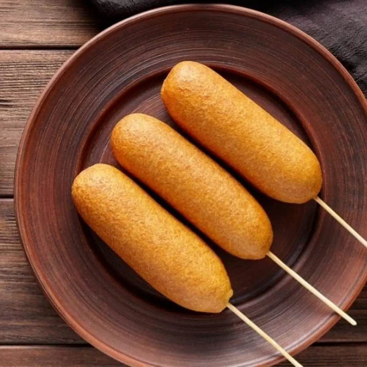 Corn Dog