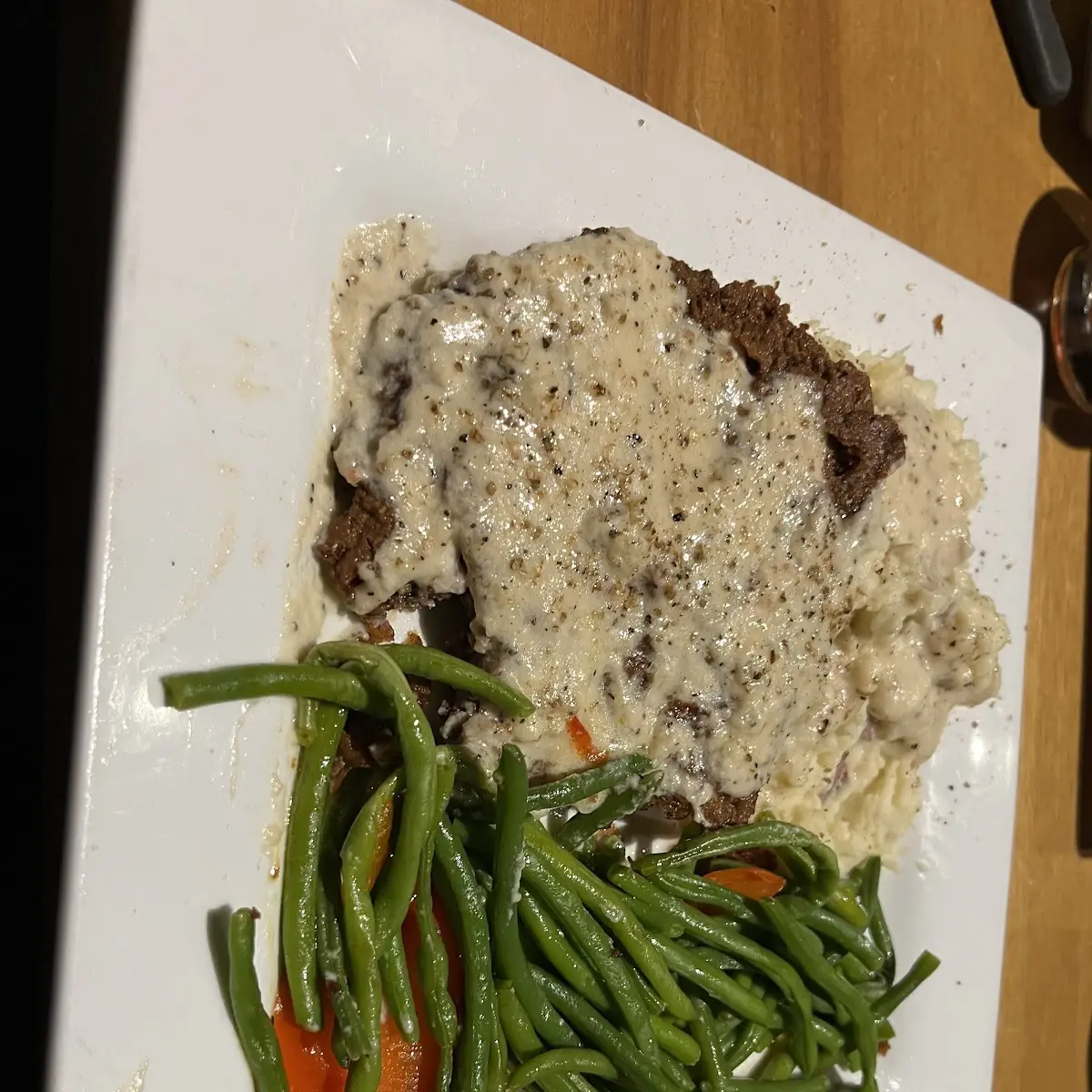 Chicken Fried Steak