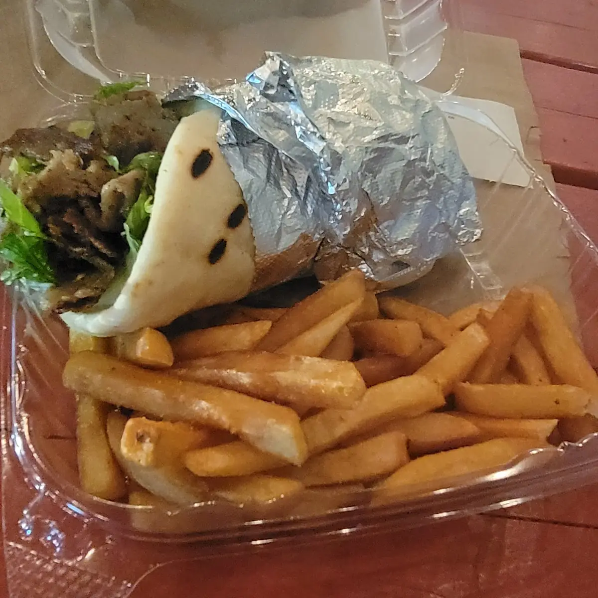 Gyro