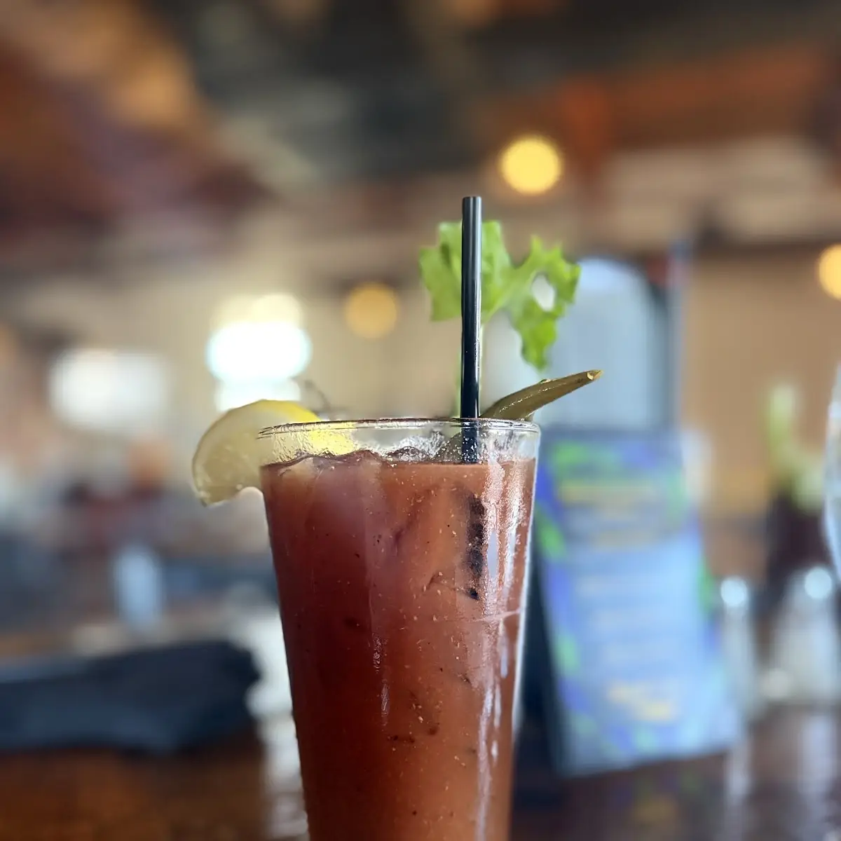 Bloody Mary