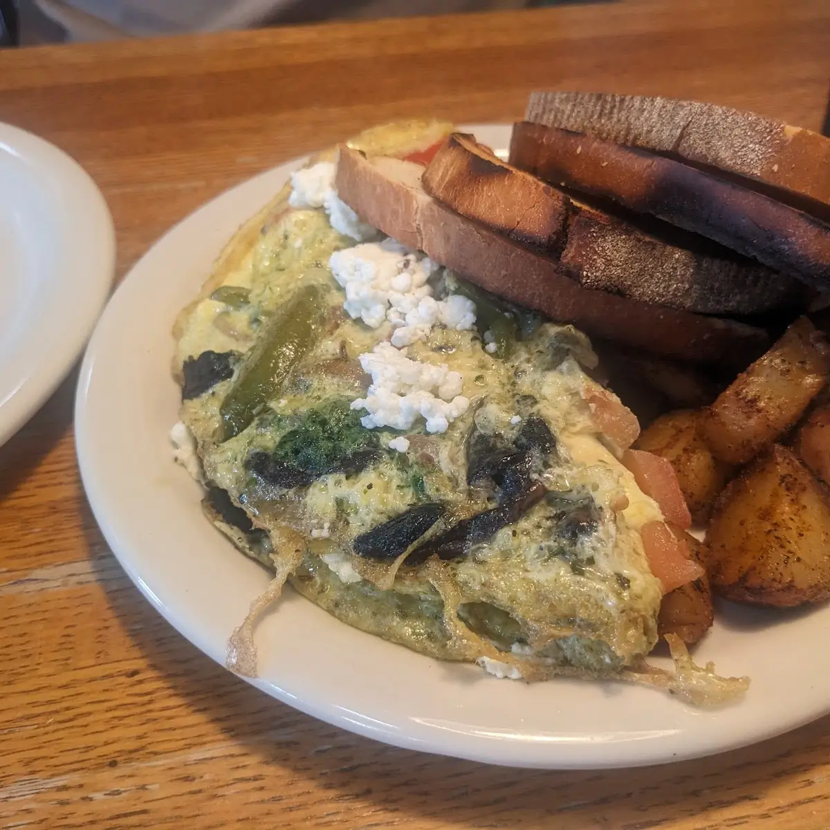 Spinach Dip