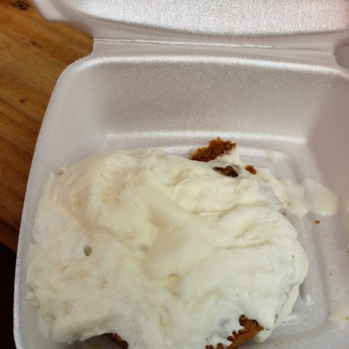Butter Pecan Pie