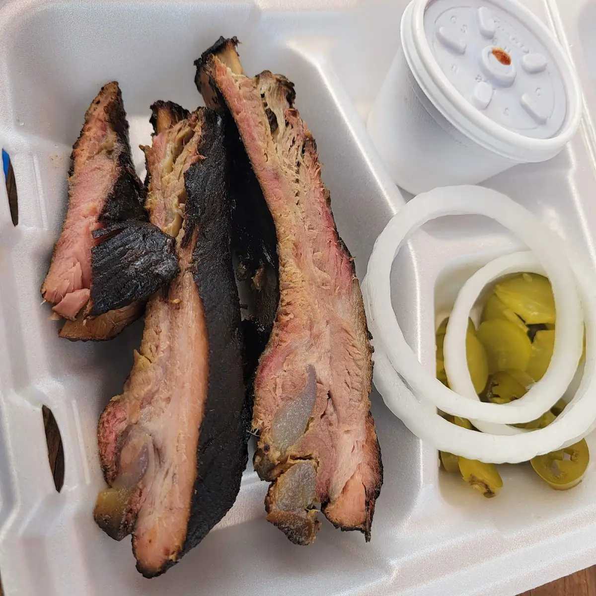 Pork Ribs