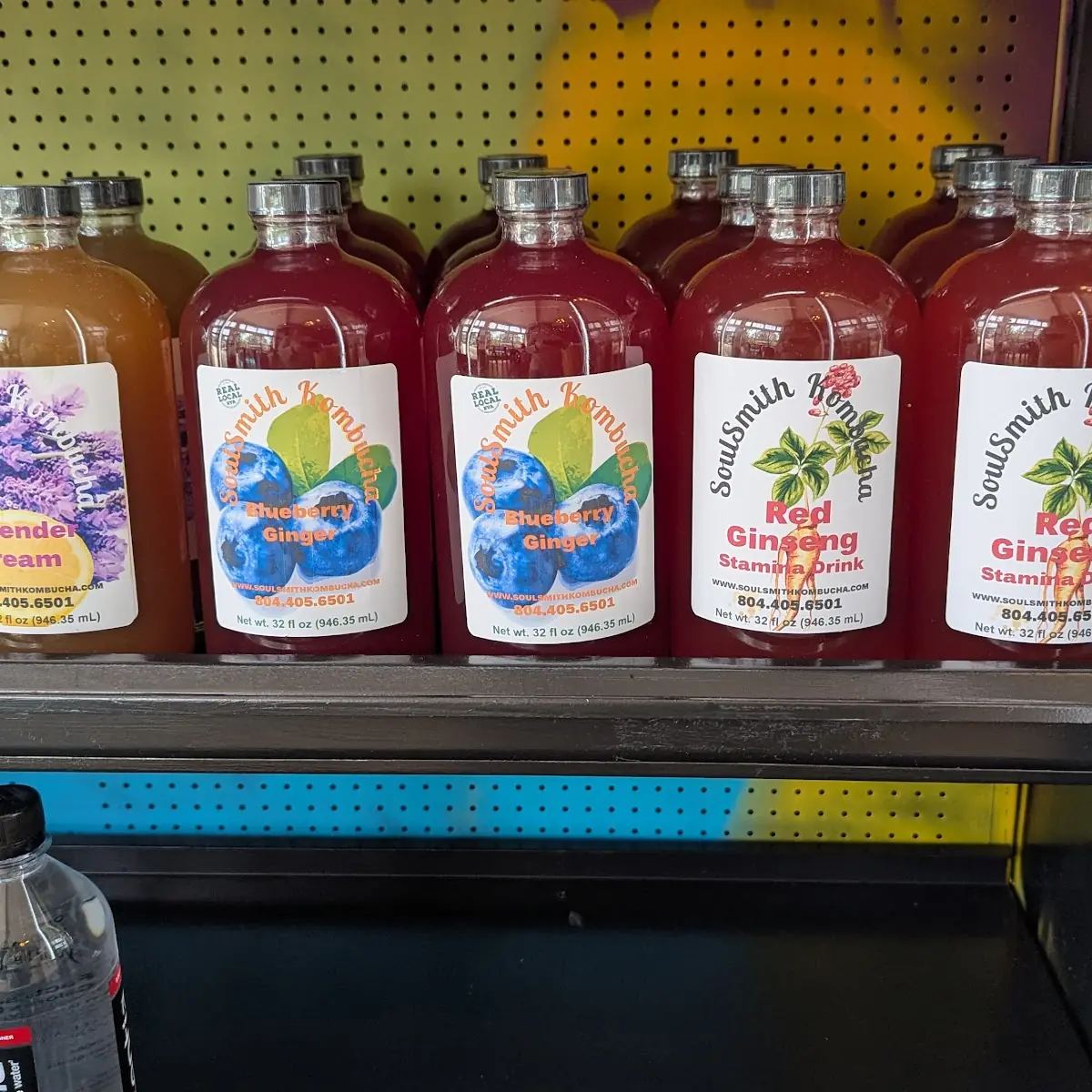 Hot Sauce