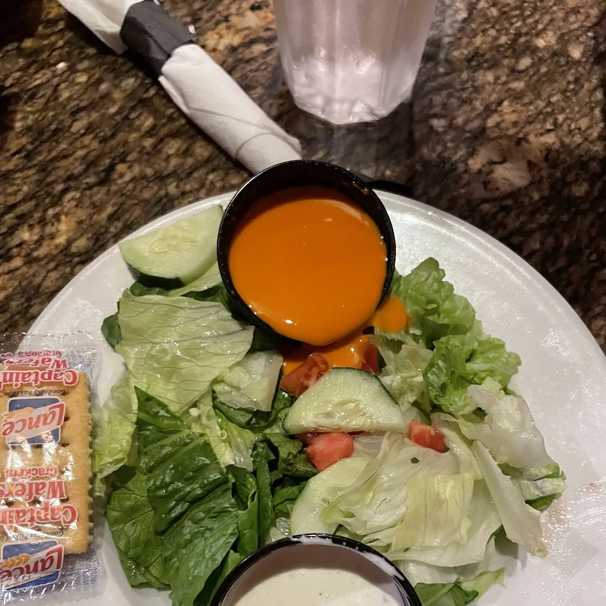 House Salad