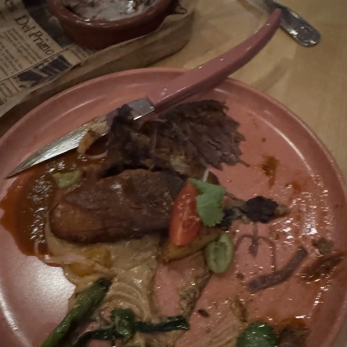 Short Rib