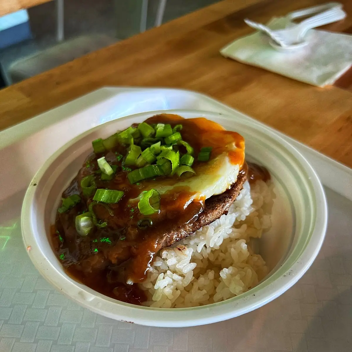 Loco Moco