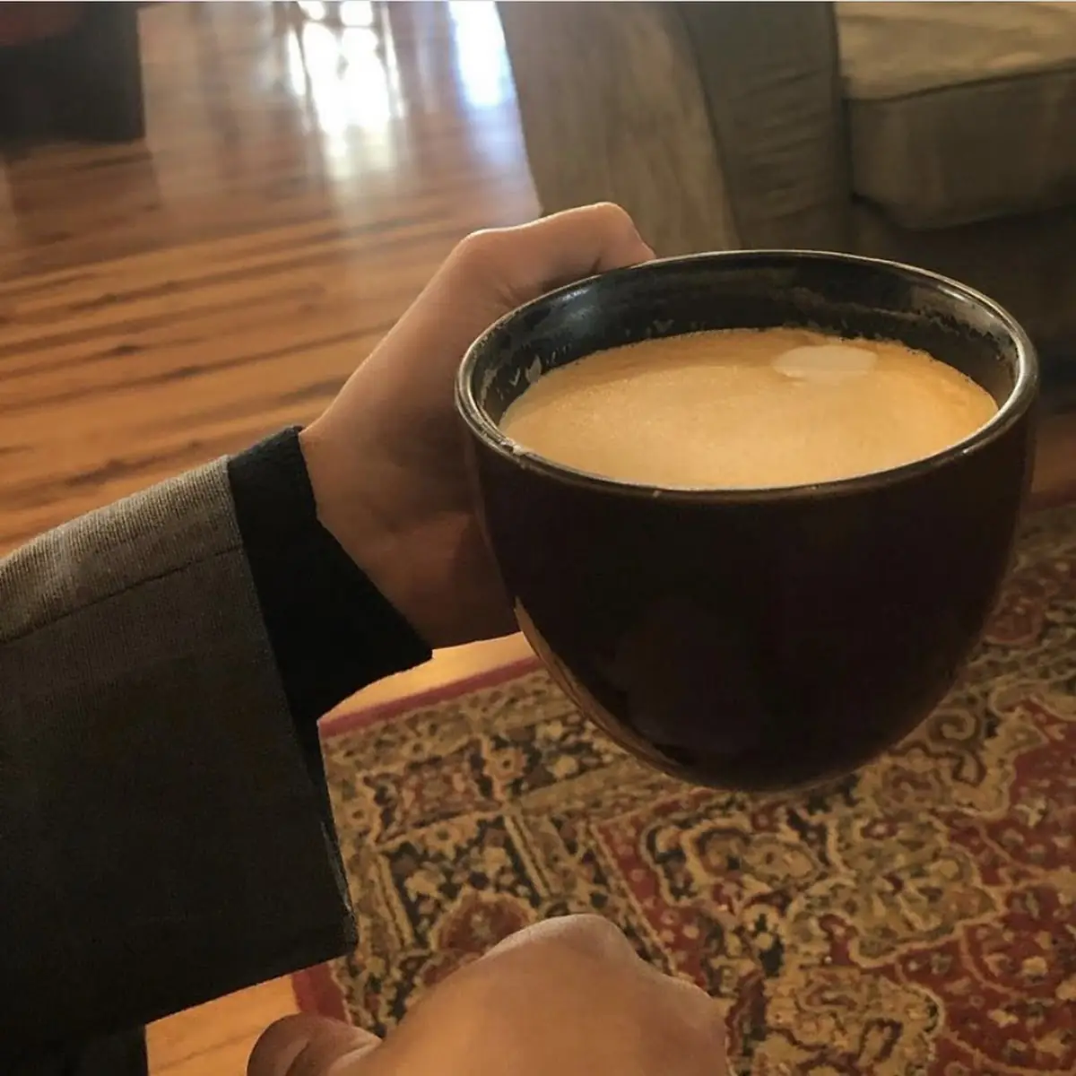 Masala Chai