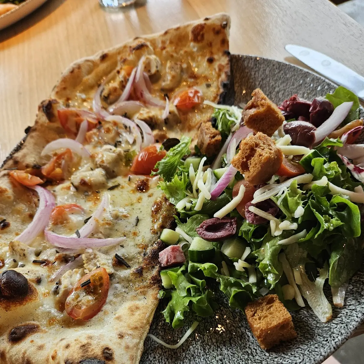 Caesar Salad