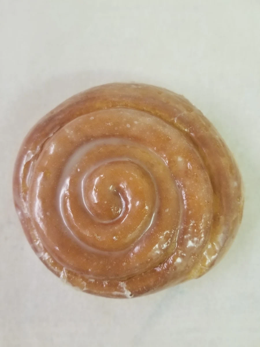 Cinnamon Roll
