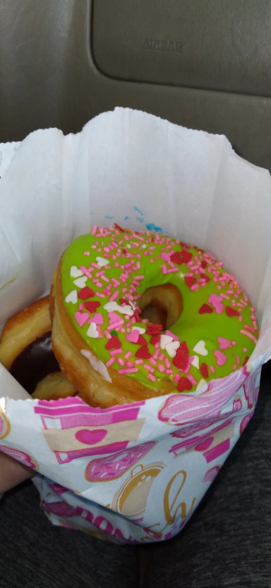 Doughnut