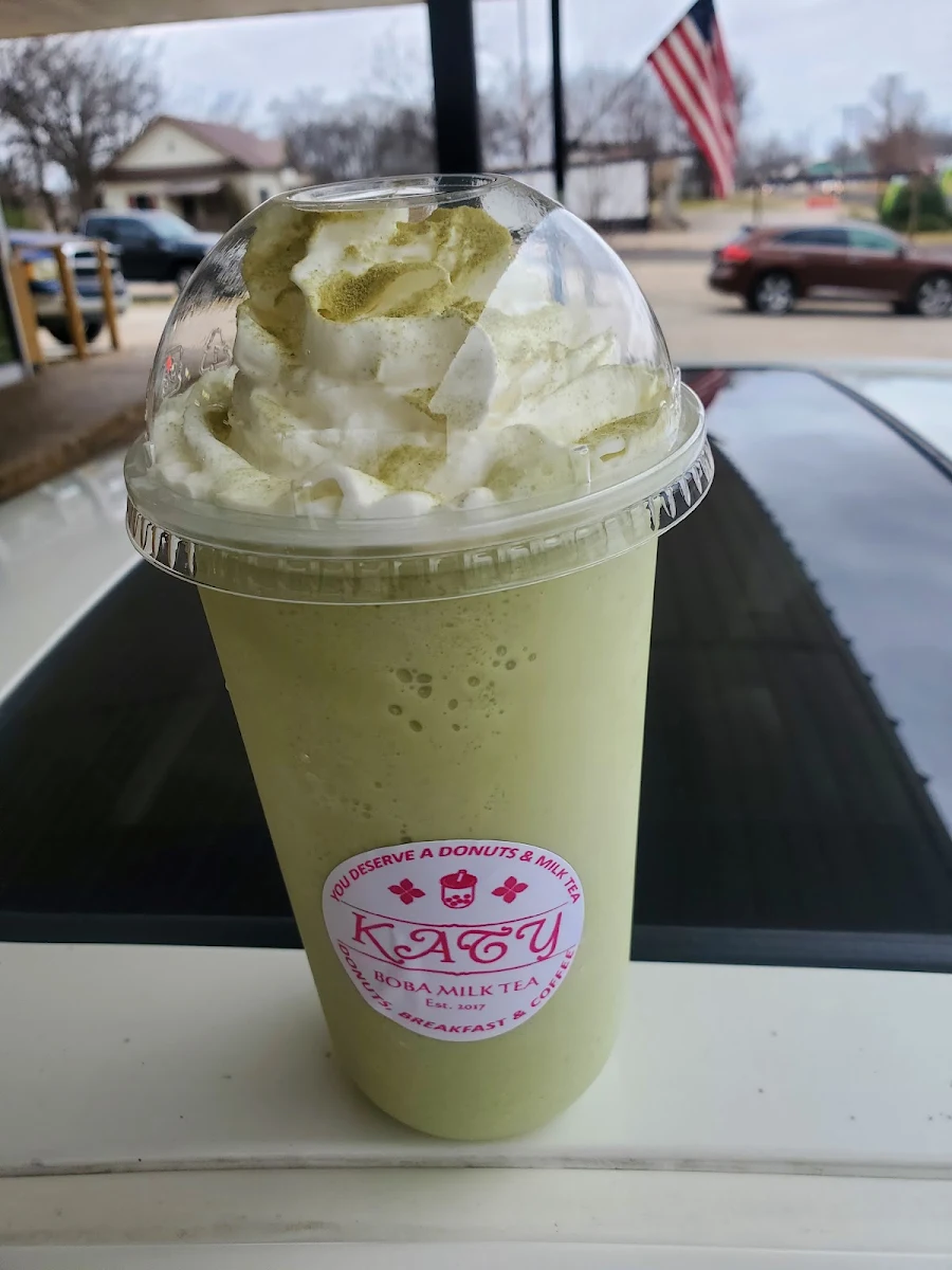 Green Tea