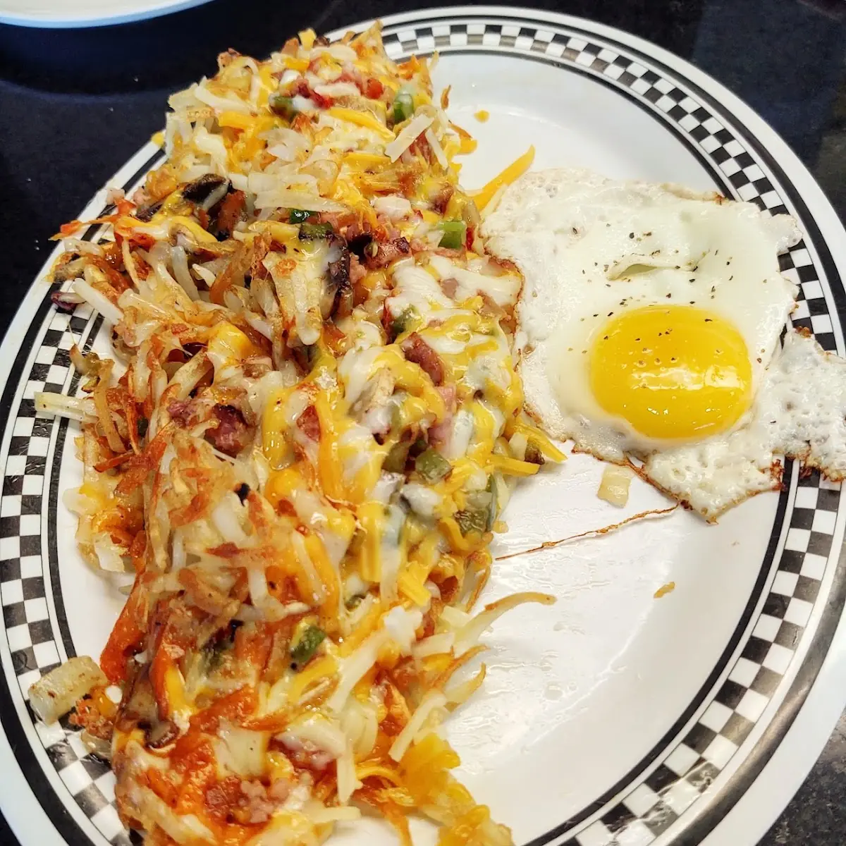Hopped-Up Hash Browns
