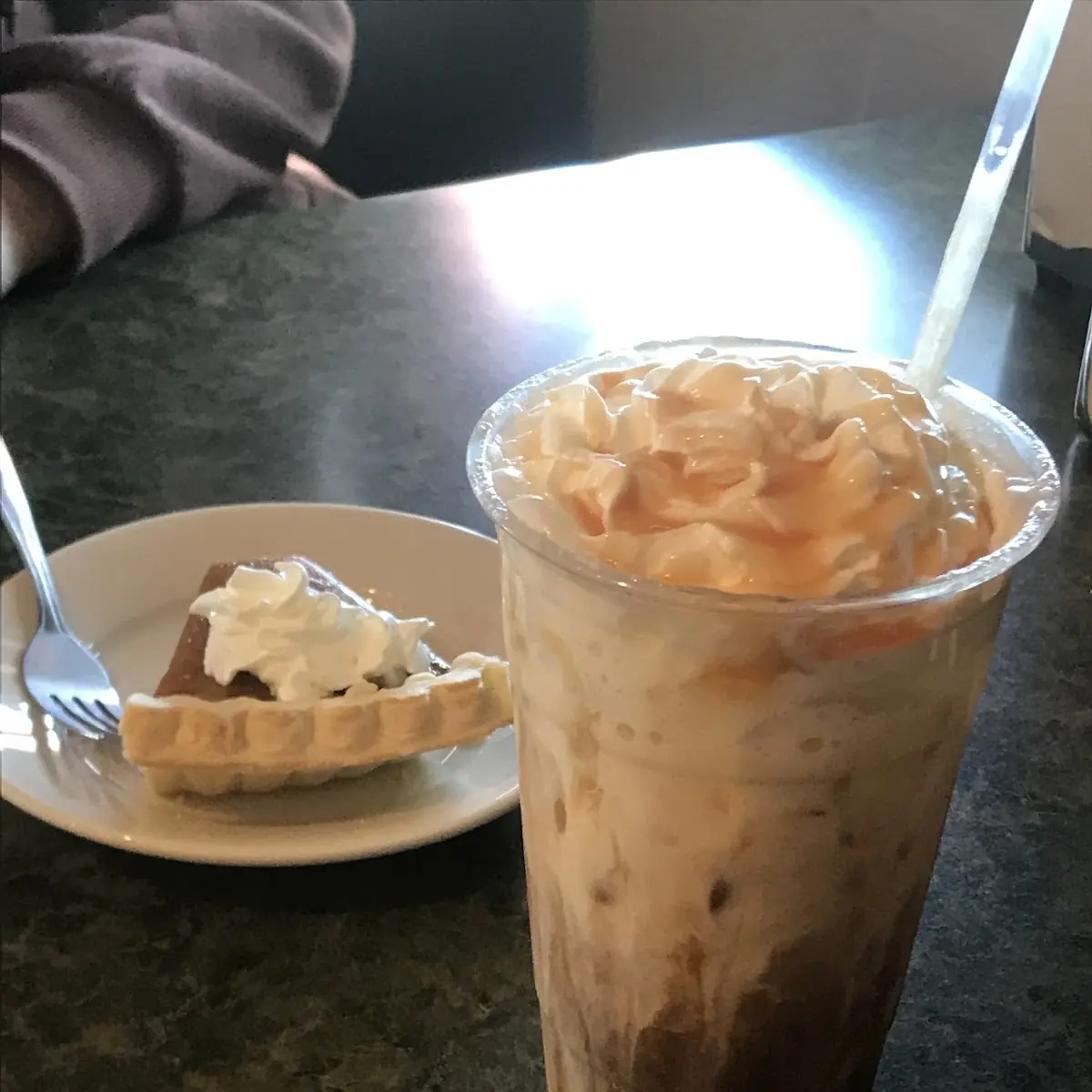 Thai Tea