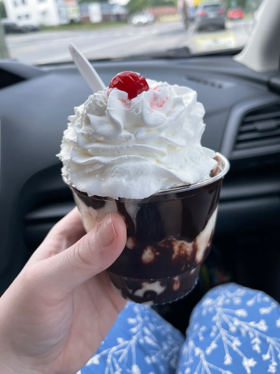 Hot Fudge