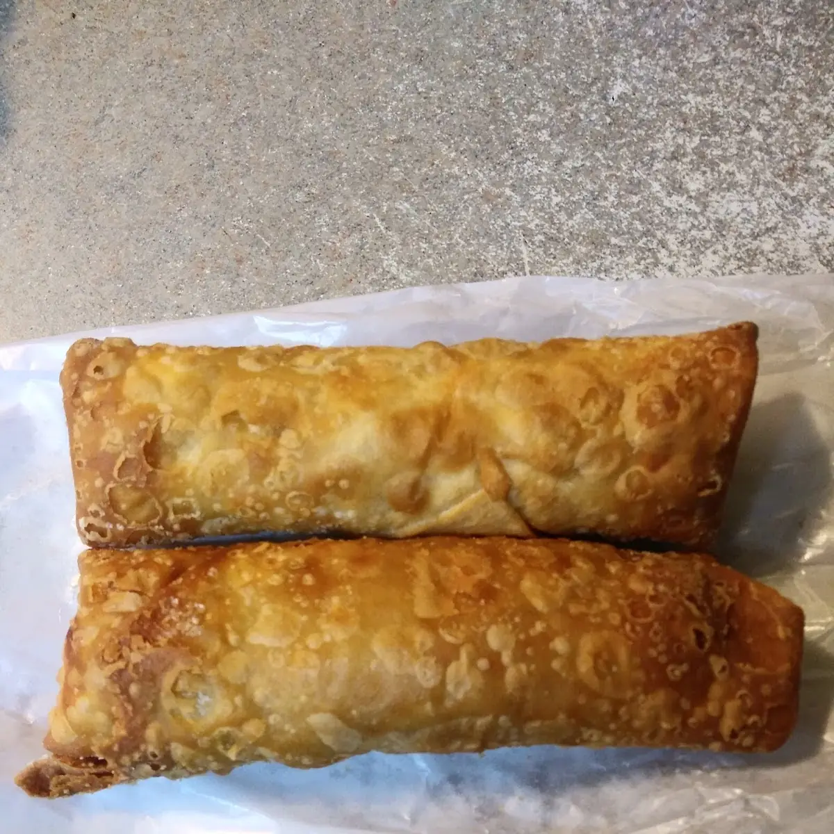 Egg Rolls