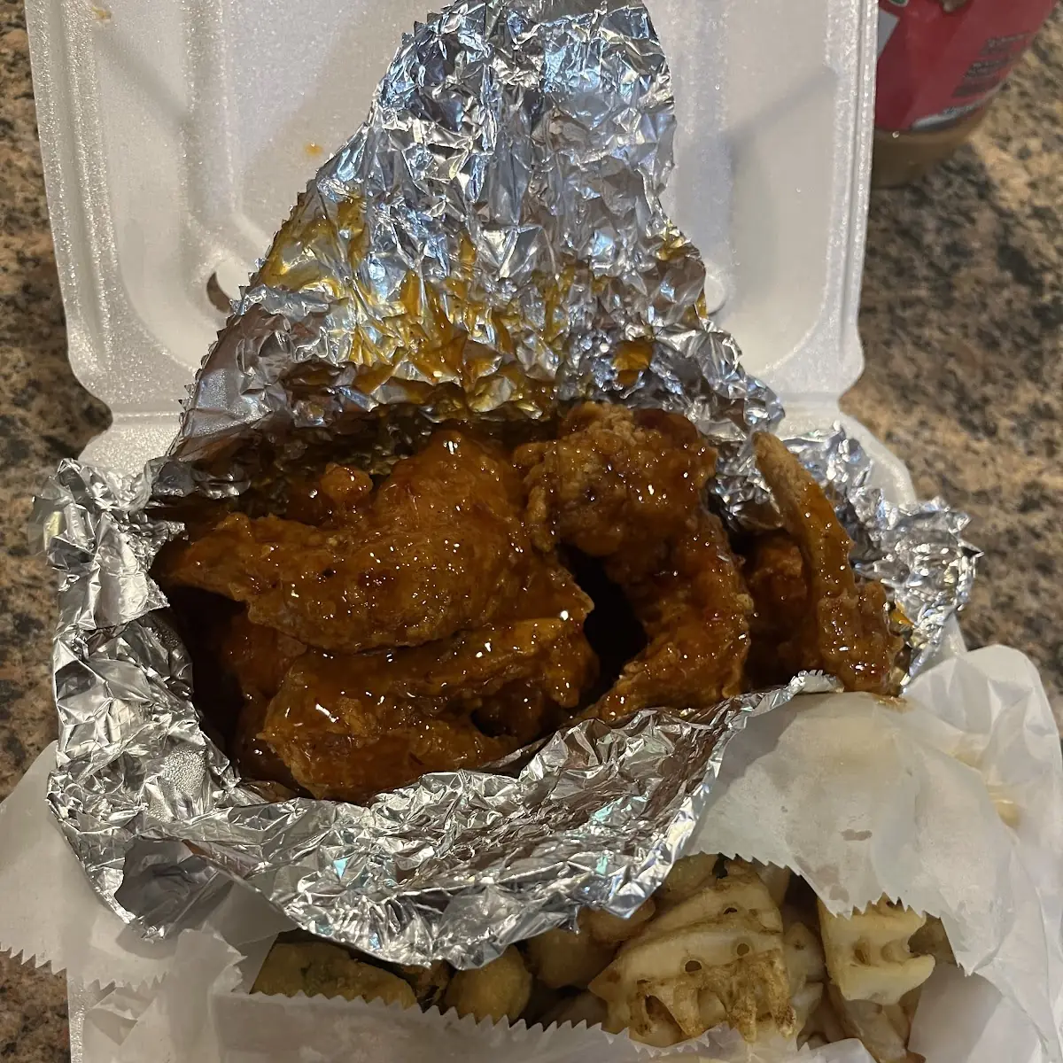 Chicken Wings