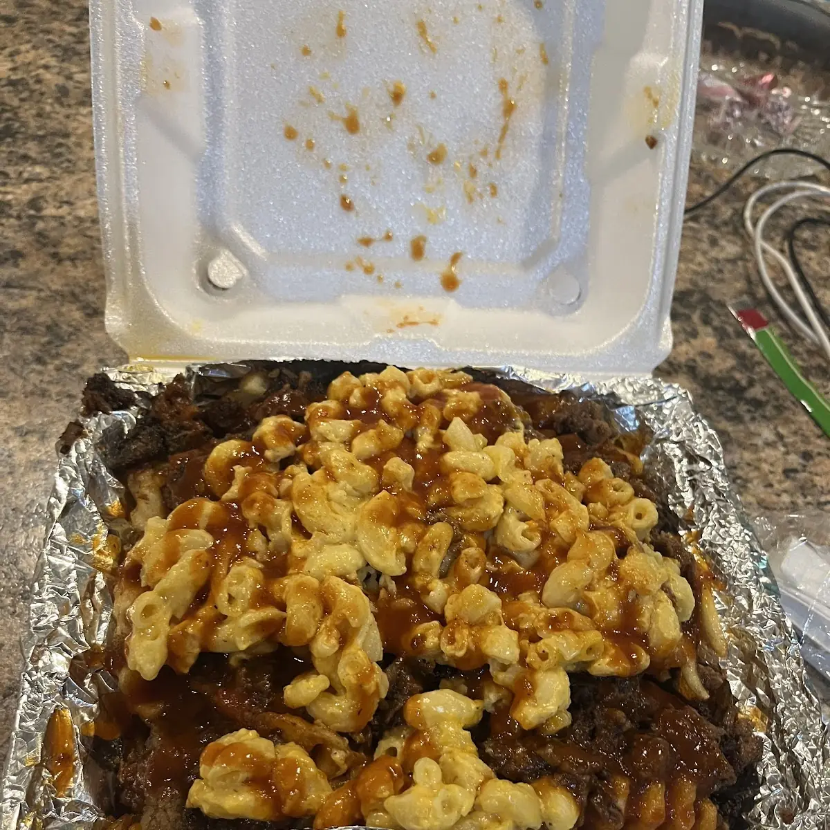 Funnel Cake
