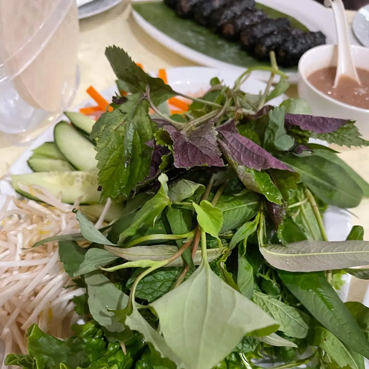 Rice Vermicelli